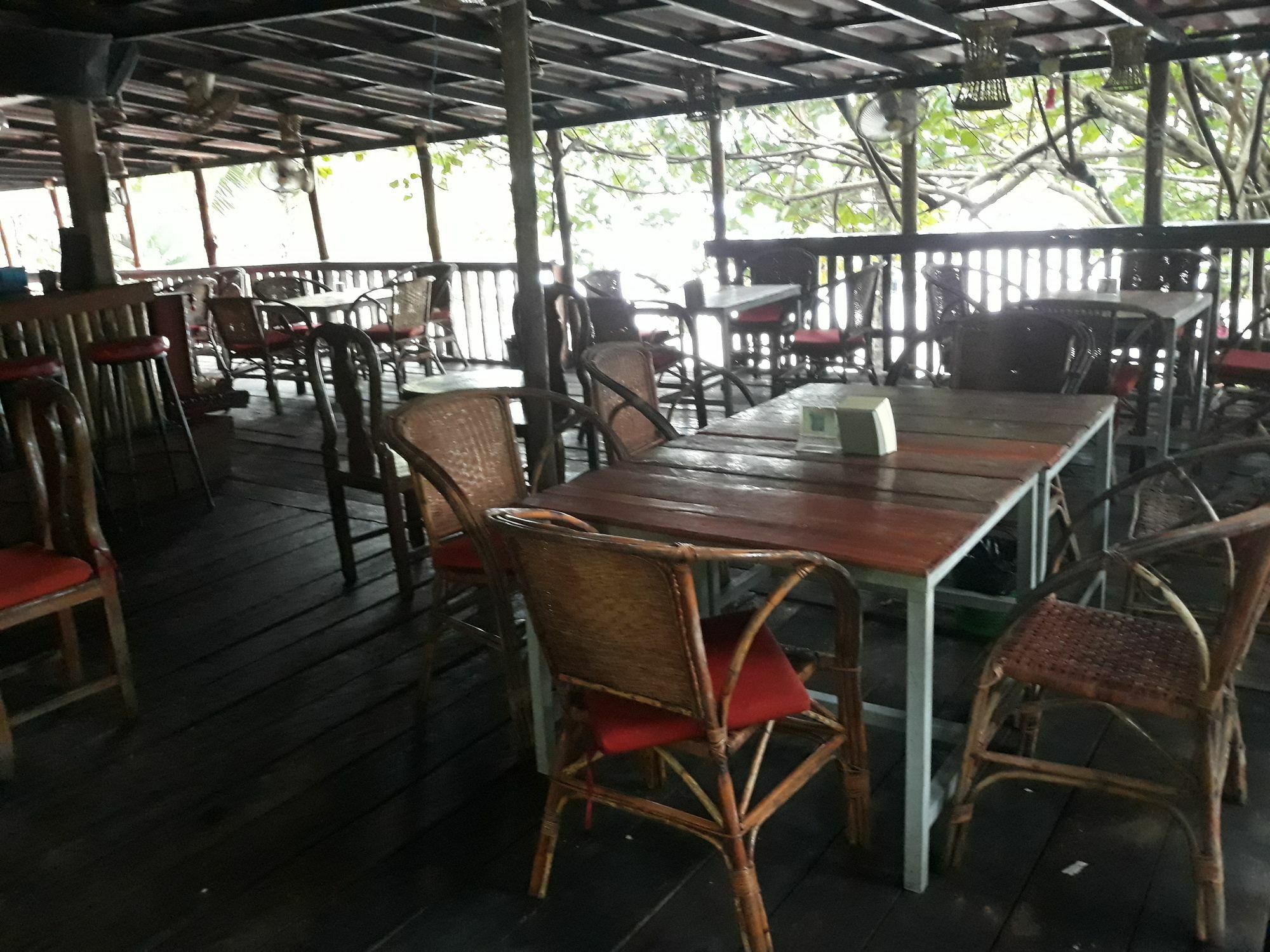 Freedom Bungalow And Resort Koh Rong Sanloem Exterior foto